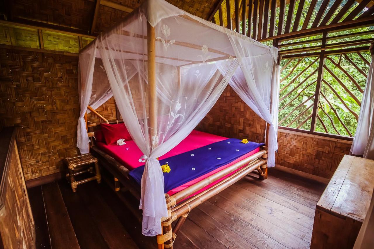 Garden Inn Bukit Lawang Exterior foto