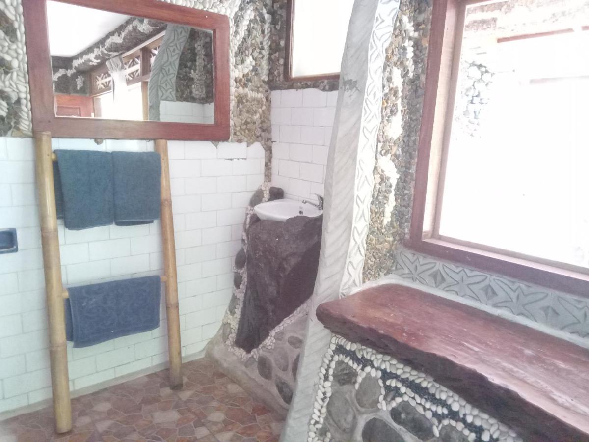 Garden Inn Bukit Lawang Exterior foto