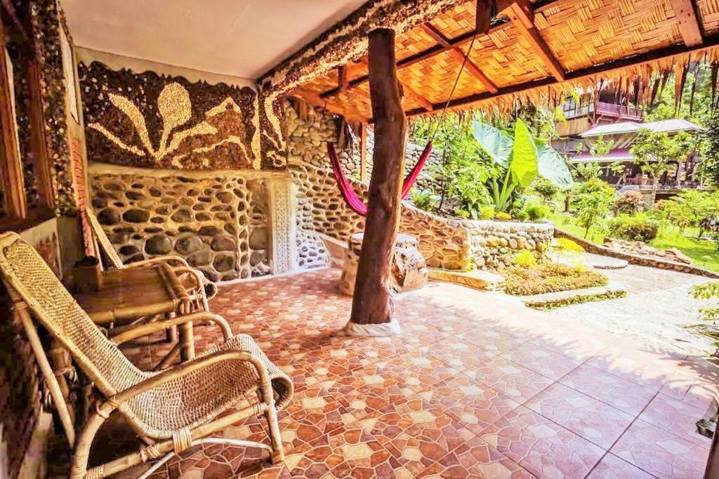 Garden Inn Bukit Lawang Exterior foto