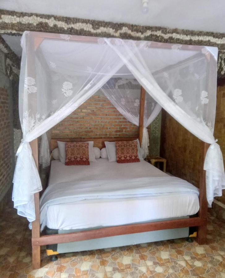Garden Inn Bukit Lawang Exterior foto